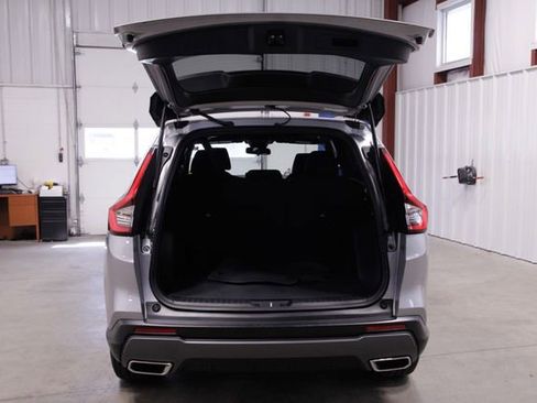 Certified 2024 Honda CR-V Sport image 21