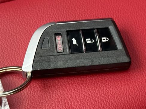 Certified 2025 Acura Integra A-Spec FWD image 28