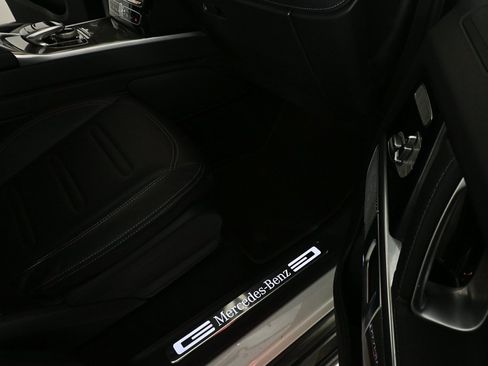 Certified 2021 Mercedes-Benz G 550 image 23