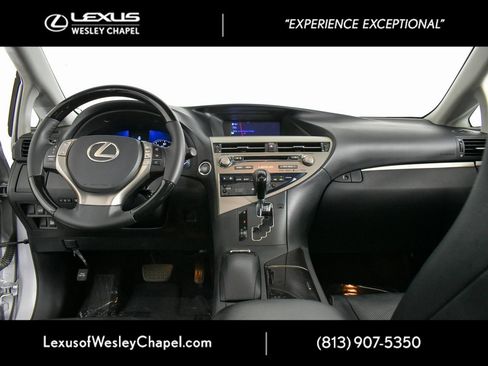 Used 2015 Lexus RX 350 FWD image 25