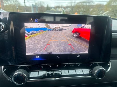 New 2026 Chevrolet Colorado Trail Boss image 20