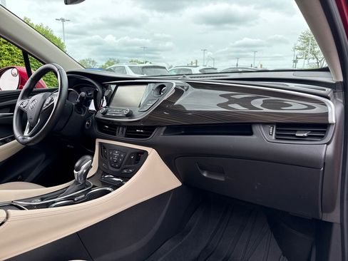 Used 2020 Buick Envision Preferred FWD image 41