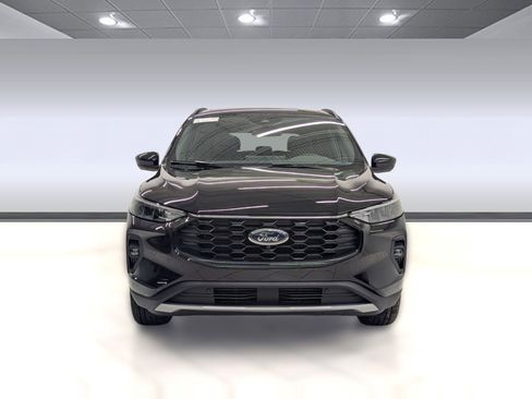 New 2026 Ford Escape ST-Line Select w/ Tech Pack #2 image 3