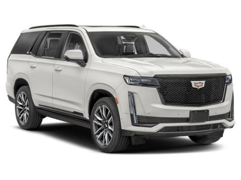 Certified 2023 Cadillac Escalade Sport Platinum RWD image 9