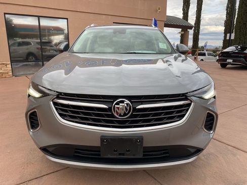 Used 2023 Buick Envision Preferred image 11