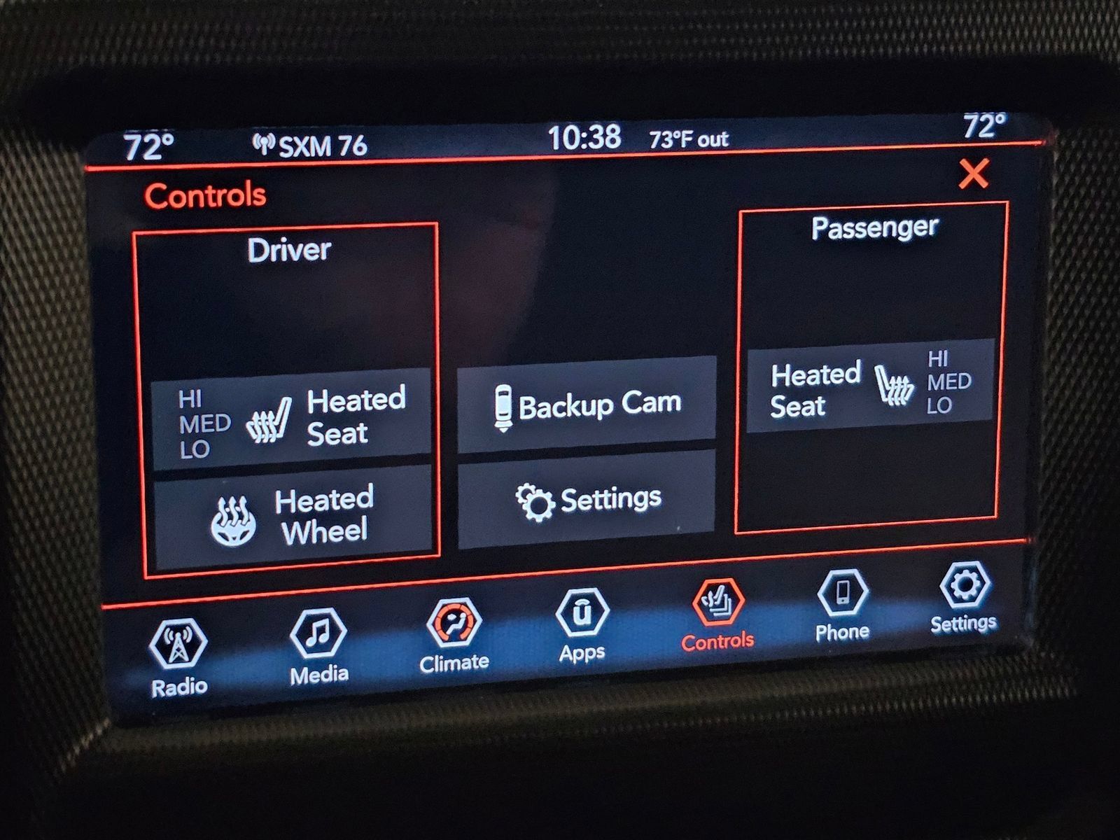 Used 2021 Jeep Wrangler Unlimited Rubicon w/ LED Lighting Group AWD/4WD image 17