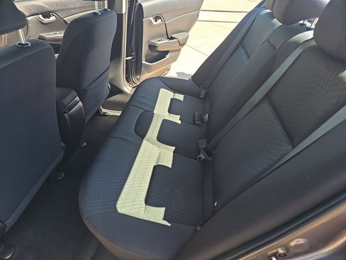 Used 2014 Honda Civic LX image 14