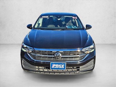 Used 2024 Volkswagen Jetta S image 2