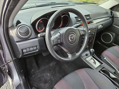 Used 2006 MAZDA MAZDA3 s Touring image 16
