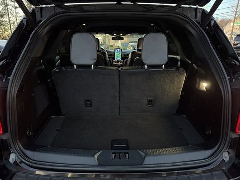 Used 2021 Ford Explorer ST w/ Equipment Group 401A image 21