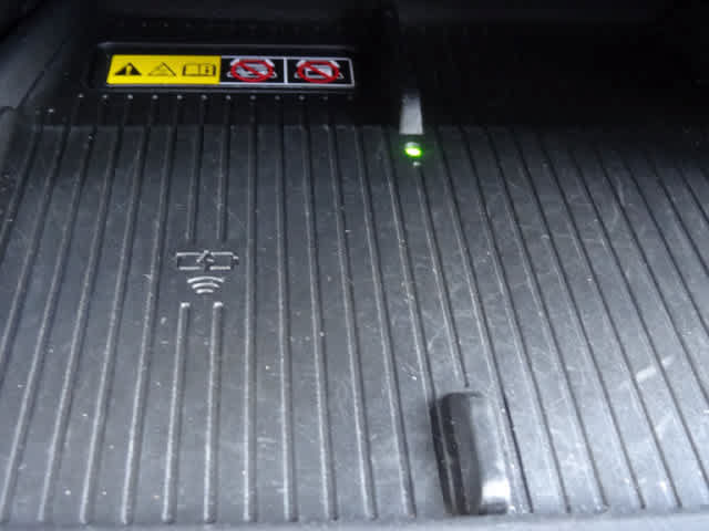 Certified 2026 Toyota Corolla Cross XLE FWD image 10