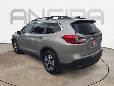 Used 2019 Subaru Ascent Premium AWD/4WD image 8