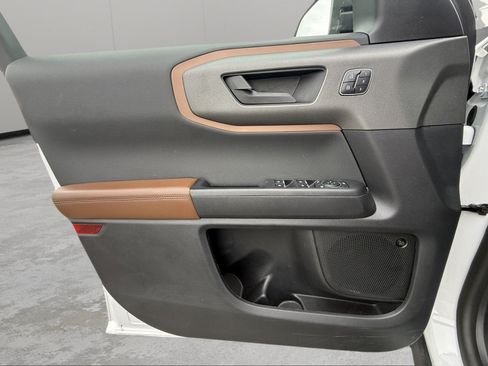 Used 2025 Ford Bronco Sport Outer Banks w/ Outer Banks Tech Package+ AWD/4WD image 27