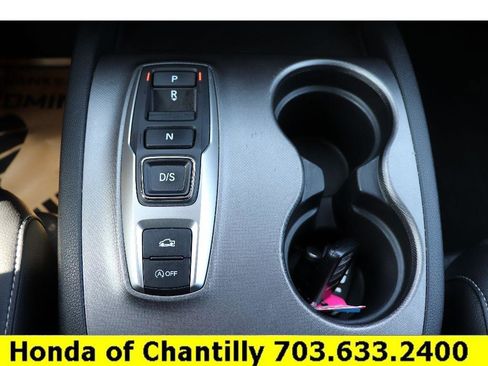 Certified 2023 Honda Ridgeline RTL image 15