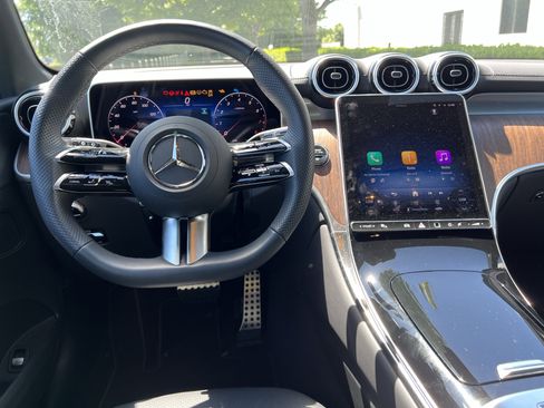 Certified 2026 Mercedes-Benz GLC 300 4MATIC image 30