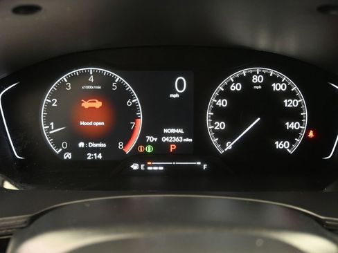 Certified 2024 Honda Civic Sport image 13