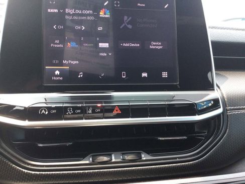 Used 2022 Jeep Compass Latitude w/ Convenience Group image 19