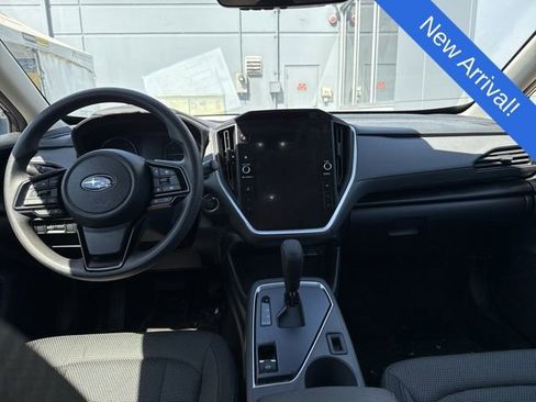 Used 2024 Subaru Crosstrek 2.0i Premium AWD/4WD image 12