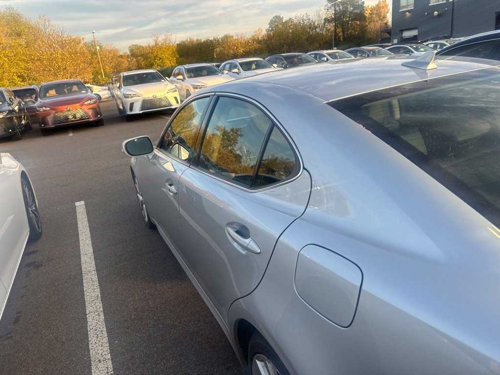 Used 2011 Lexus IS 350 AWD w/ Luxury Plus Value Edition image 23