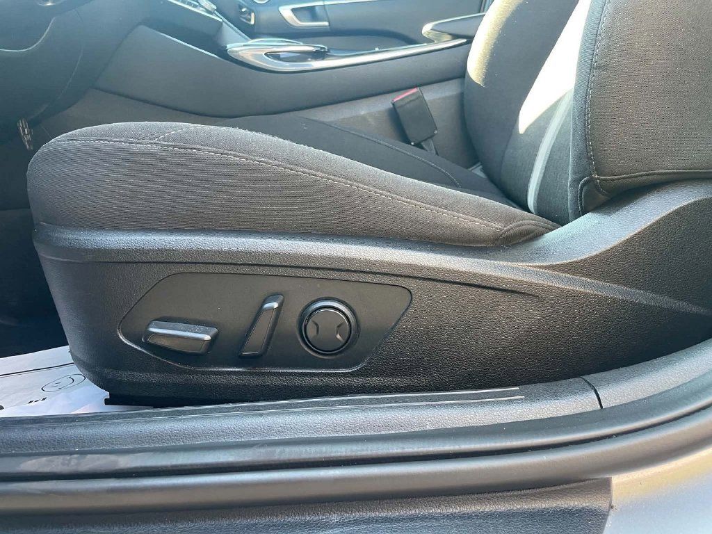 Used 2021 Hyundai Sonata SEL FWD image 10