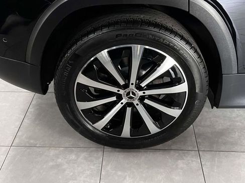 Certified 2023 Mercedes-Benz GLB 250 4MATIC image 8