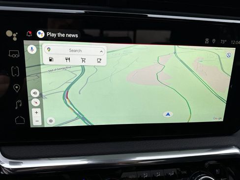 New 2025 GMC Sierra 2500 Denali w/ Denali Reserve Package image 4