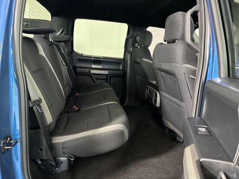 Used 2019 Ford F150 Raptor AWD/4WD image 25
