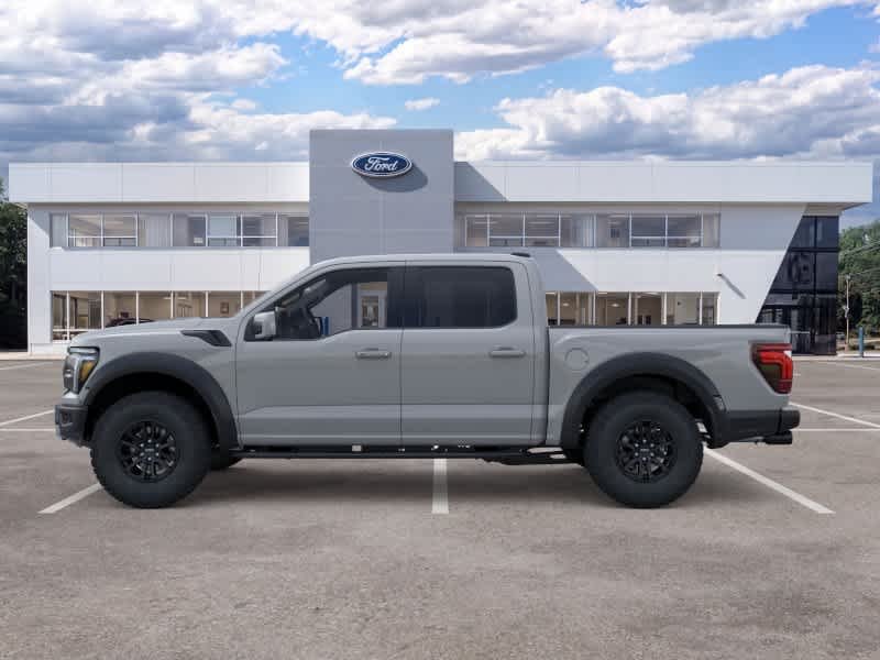 New 2026 Ford F150 Raptor AWD/4WD image 3