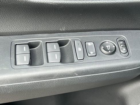 New 2026 Honda CR-V Sport-L image 15