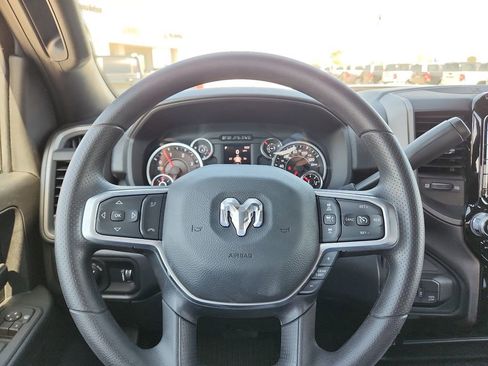 New 2026 RAM 3500 Tradesman image 29