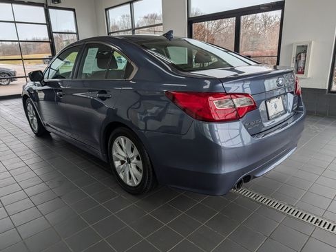Used 2017 Subaru Legacy 2.5i Premium w/ Moonroof Package image 6