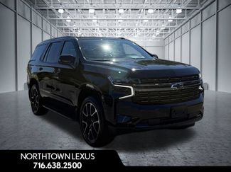 Used 2021 Chevrolet Tahoe RST w/ Luxury Package AWD/4WD video 4