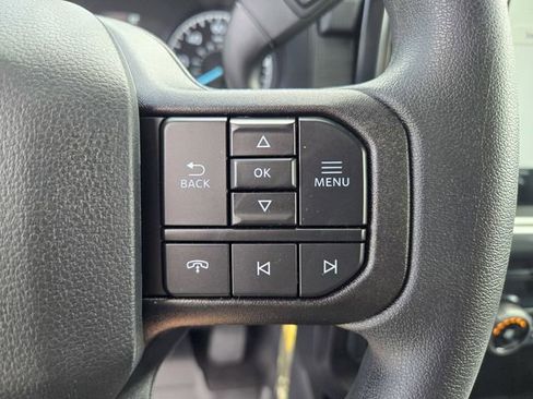 New 2026 Ford F150 STX RWD image 12