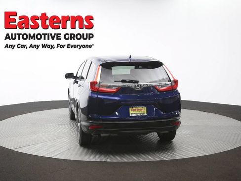 Used 2019 Honda CR-V EX image 71