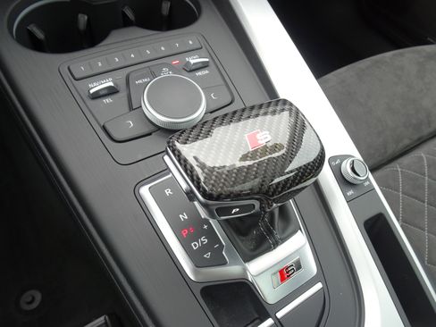 Used 2018 Audi S4 Premium Plus AWD/4WD image 13