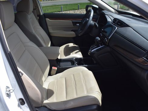 Used 2022 Honda CR-V EX-L image 15