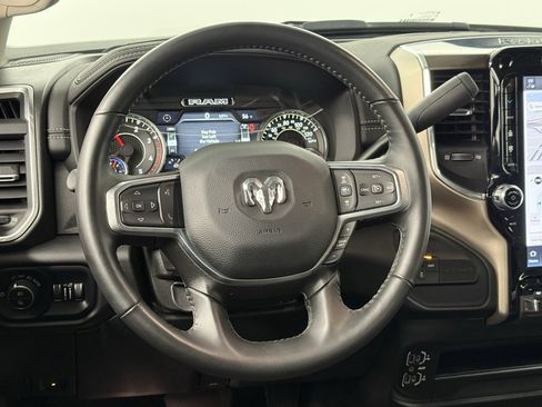 Used 2024 RAM 2500 Laramie w/ Safety Group image 31