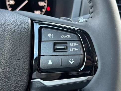 New 2026 Honda Odyssey Touring image 32