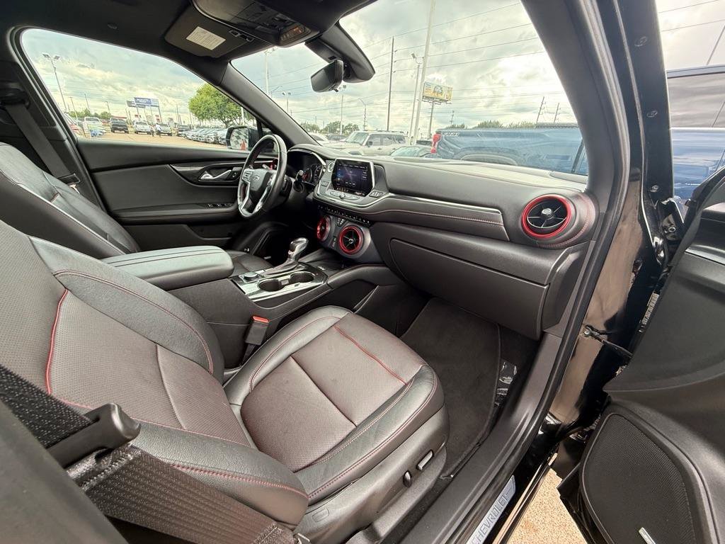 Used 2020 Chevrolet Blazer RS FWD image 18