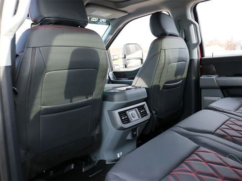 New 2026 Ford F250 XLT w/ XLT Premium Package image 26