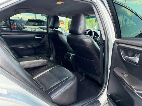 Used 2015 Toyota Camry LE FWD image 8