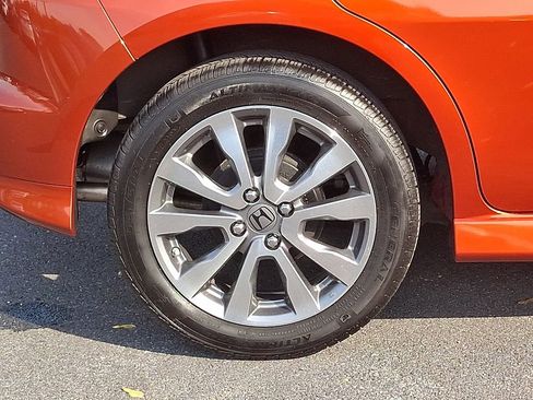 Used 2012 Honda Fit Sport image 8