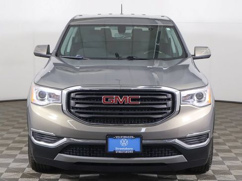 Used 2019 GMC Acadia SLE AWD/4WD image 8