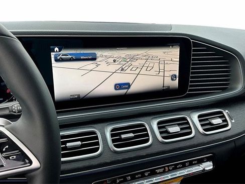 New 2026 Mercedes-Benz GLE 350 4MATIC image 10