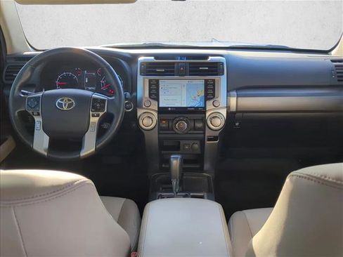 Certified 2023 Toyota 4Runner SR5 Premium w/ Moonroof Package image 22