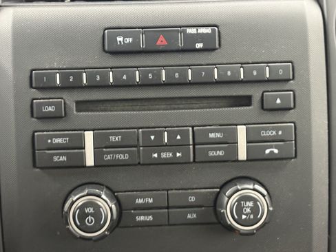 Used 2013 Ford F150 XL w/ Mid Equipment Group RWD image 12