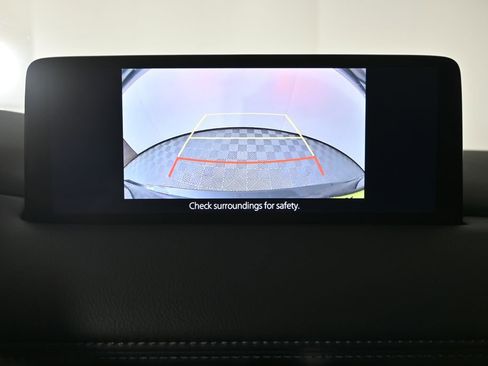 Used 2023 MAZDA CX-5 AWD 2.5 S w/ Premium Plus Pkg image 28