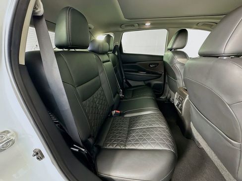 Used 2019 Nissan Murano Platinum image 28