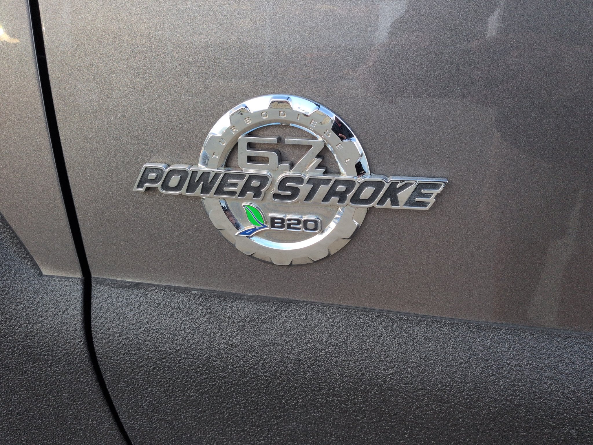 Used 2012 Ford F250 XLT w/ XLT Premium Pkg AWD/4WD image 10