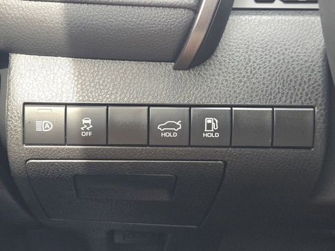 Certified 2024 Toyota Camry XSE FWD image 23